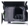 Аккумуляторная газонокосилка Greenworks GD40LM16XK4