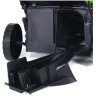 Аккумуляторная газонокосилка Greenworks GD40LM16XK4