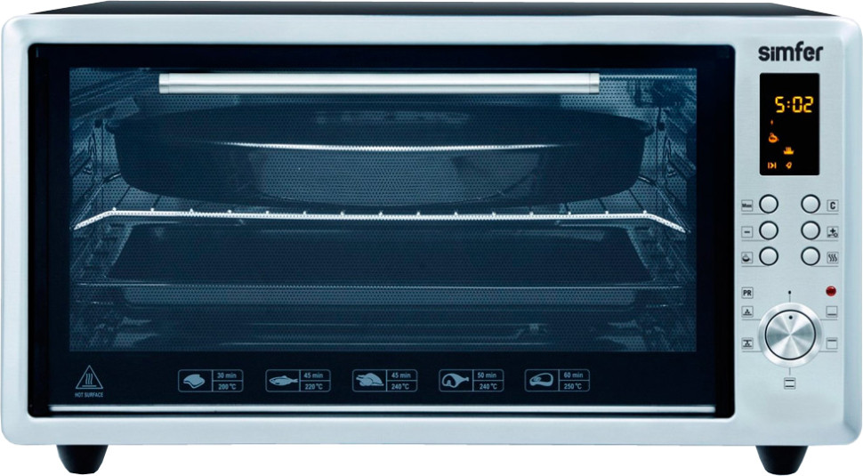 Simfer M 4297
