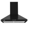 Вытяжка Germes piramida 60black