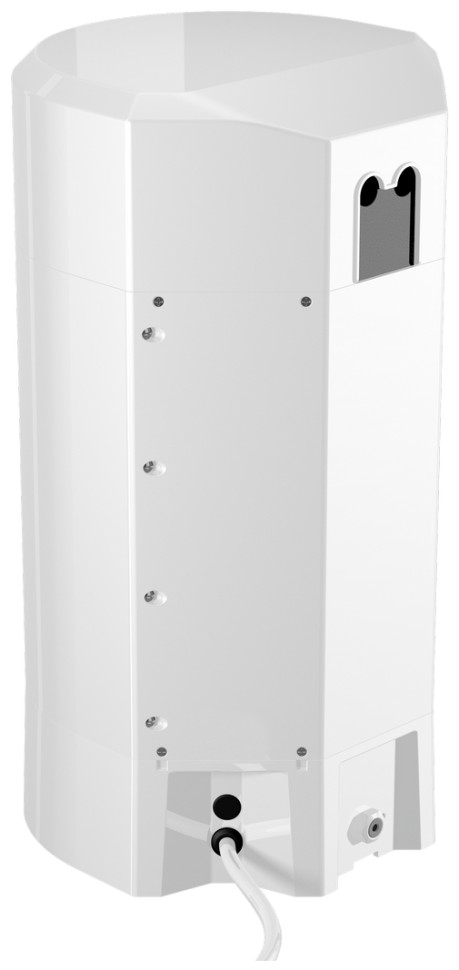 Водонагреватель Thermex Space 8