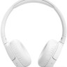 Наушники JBL Tune 670NC (белый)