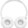 Наушники JBL Tune 670NC (белый)