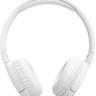Наушники JBL Tune 670NC (белый)