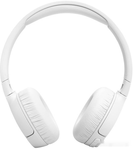 Наушники JBL Tune 670NC (белый)