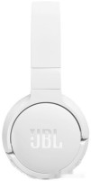 Наушники JBL Tune 670NC (белый)