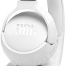 Наушники JBL Tune 670NC (белый)
