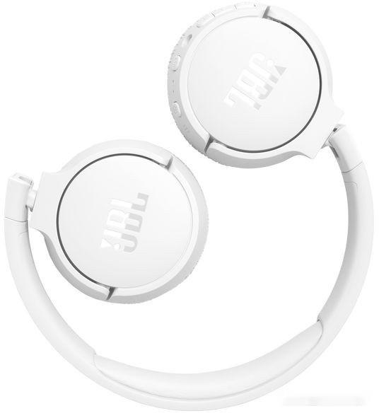 Наушники JBL Tune 670NC (белый)