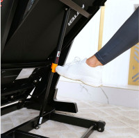 Беговая дорожка DFC Fytter RU-10 PRO