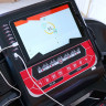 Беговая дорожка DFC Fytter RU-10 PRO