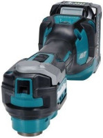 Реноватор Makita TM001GD201 (с 2-мя АКБ, кейс)