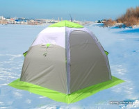 Палатка Лотос 3 Универсал