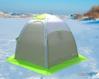 Палатка Лотос 3 Универсал