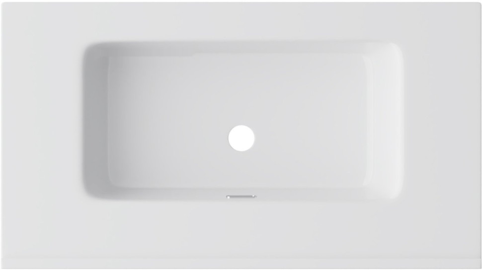 Умывальник Am.Pm Struktura M9SWCC0801WG