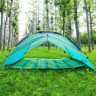 Палатка KingCamp Florance Fantasy 7001 (голубой)
