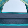 Палатка KingCamp Florance Fantasy 7001 (голубой)