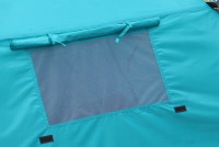 Палатка KingCamp Florance Fantasy 7001 (голубой)