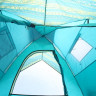 Палатка KingCamp Florance Fantasy 7001 (голубой)