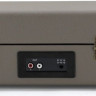 Виниловый проигрыватель Ritmix LP-130B (серый)