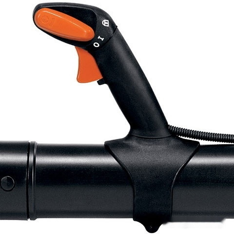 Ранцевая воздуходувка Stihl BR 800 C-E