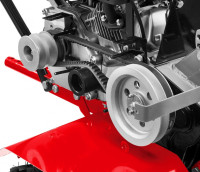 Мотоблок бензиновый ЗУБР МТУ-350