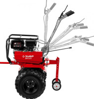 Мотоблок бензиновый ЗУБР МТУ-350