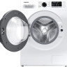 Стиральная машина Samsung WW90AAS41AE/LP