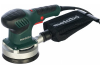 Шлифовальная машина Metabo SXE 3125