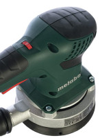 Шлифовальная машина Metabo SXE 3125