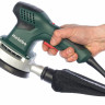 Шлифовальная машина Metabo SXE 3125