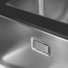 Кухонная мойка Zorg GS 7850-2 (черный)