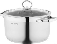 Набор кастрюль Ardesto Gemini AR1908GSS