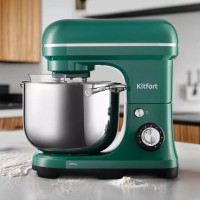 Кухонный комбайн Kitfort KT-3462