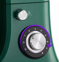 Кухонный комбайн Kitfort KT-3462