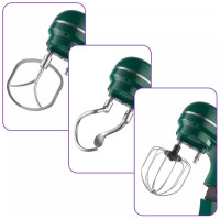 Кухонный комбайн Kitfort KT-3462