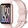 Фитнес-браслет Xiaomi Smart Band 9 Pro M2401B1 (розовый, с розовым силиконовым ремешком, международная версия)