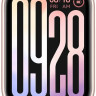 Фитнес-браслет Xiaomi Smart Band 9 Pro M2401B1 (розовый, с розовым силиконовым ремешком, международная версия)
