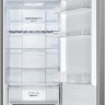 Холодильник с морозильником Gorenje NRK619FAS4