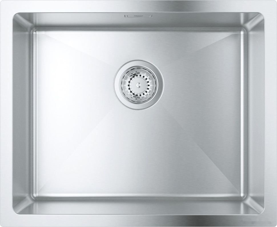 Кухонная мойка Grohe K700U 60-S 54,4/44,4 1.0 31574SD1