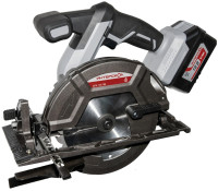 Дисковая пила Интерскол ДПА-165/18В