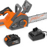 Аккумуляторная пила Daewoo Power DACS 1221Li SET (с 1-им АКБ)