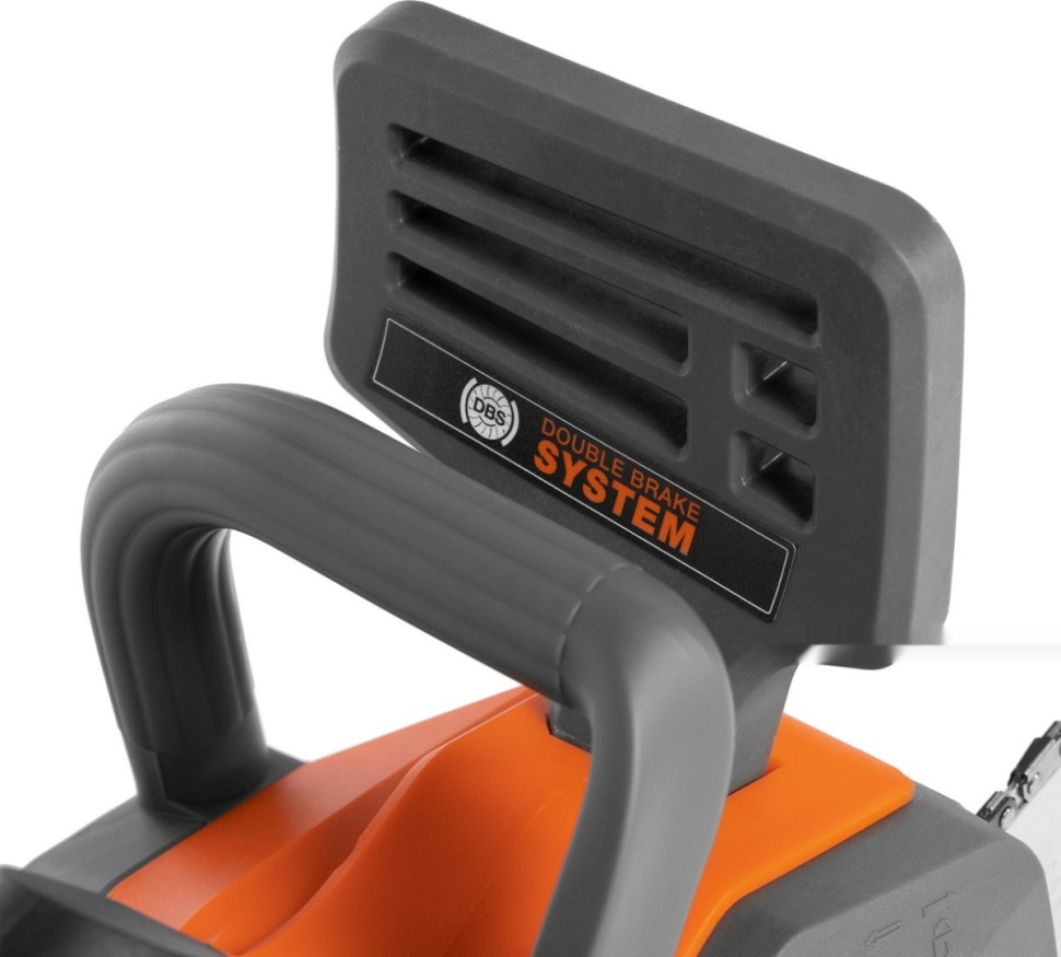 Аккумуляторная пила Daewoo Power DACS 1221Li SET (с 1-им АКБ)