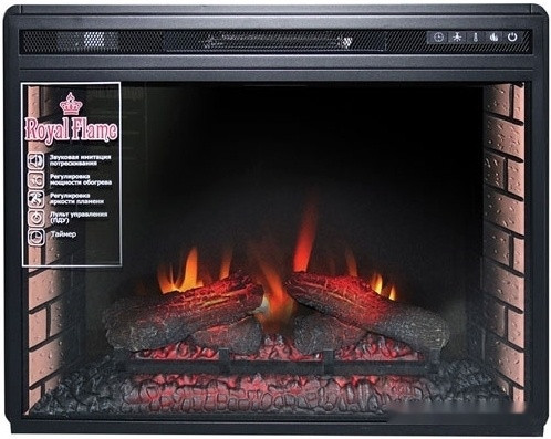 Камин Royal Flame Vision 28 EF LED FX