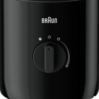 Блендер Braun PowerBlend 3 JB3100BK