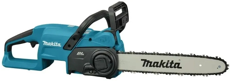Электрическая цепная пила Makita DUC357Z