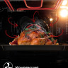Духовой шкаф LEX EDM 073 IV light