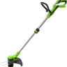 Триммер аккумуляторный Greenworks G24LT30 (2110407UB)