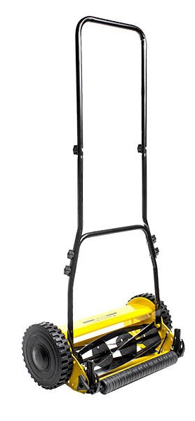 Механическая газонокосилка Champion MM4026