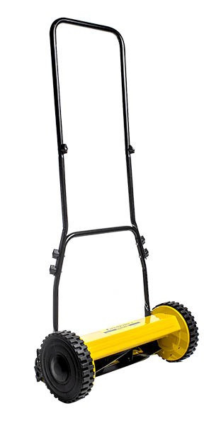 Механическая газонокосилка Champion MM4026
