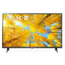 Телевизор LG 43UQ76003LD
